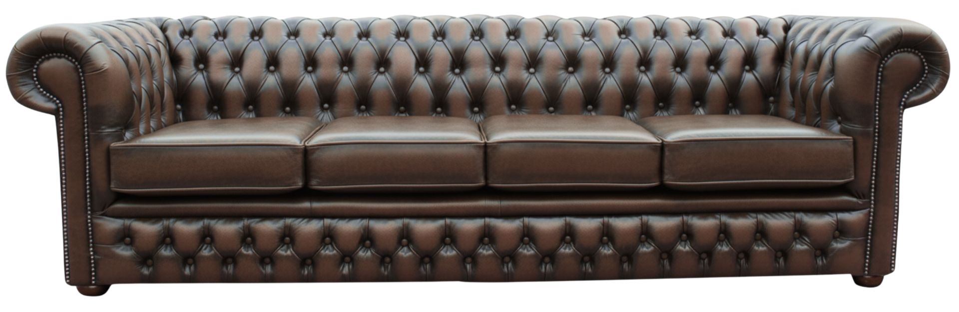 The Durham Chesterfield